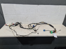 Chicote Painel Citroen Xsara Picasso 1.6 16v 2011