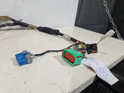 CHICOTE PAINEL CITROEN XSARA PICASSO 1.6 16V 2011