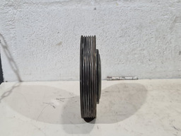 POLIA VIRABREQUIM MOTOR PEUGEOT 407 SW 2.0 16V 2006