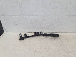 Acabamento Suporte Chicote Capo Dianteiro Peugeot 407 Sw