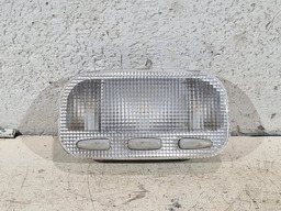 Luz Cortesia Citroen Xsara Picasso 2011