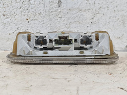 LUZ CORTESIA CITROEN XSARA PICASSO 2011