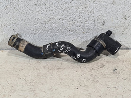 Mangueira Ar Quente Renault Clio 2007 1.0 16v 2007