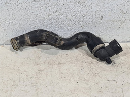 MANGUEIRA AR QUENTE RENAULT CLIO 2007 1.0 16V 2007