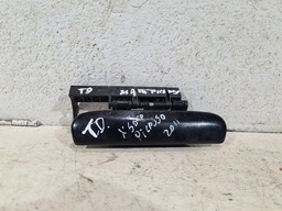 Maçaneta Externa Porta Traseira Direita Xsara Picasso