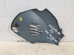 ACABAMENTO DIREITO INFERIOR PAINEL RENAULT SCENIC 1999