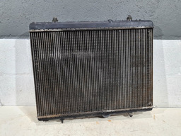 RADIADOR MOTOR PEUGEOT 407 SW 2.0 16V 2006