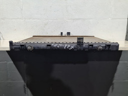 RADIADOR MOTOR PEUGEOT 407 SW 2.0 16V 2006