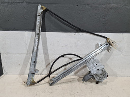 Maquina Vidro Eletrico Porta Dianteira Direita Xsara Picasso