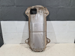 Defletor Escapamento Peugeot 306 Sw