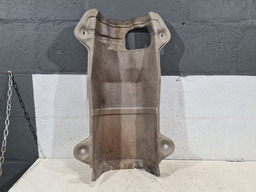 DEFLETOR ESCAPAMENTO PEUGEOT 306 SW