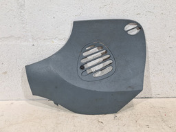 Acabamento Esquerdo Inferior Painel Renault Scenic 2000