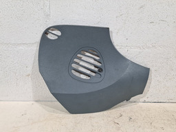 Acabamento Direito Inferior Painel Renault Scenic 2000