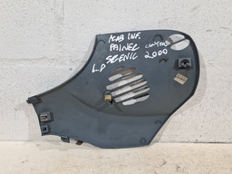 ACABAMENTO DIREITO INFERIOR PAINEL RENAULT SCENIC 2000