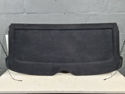 Tampão Bagagito Peugeot 307 Hatch