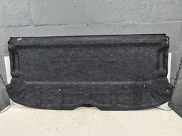 TAMPÃO BAGAGITO PEUGEOT 307 HATCH