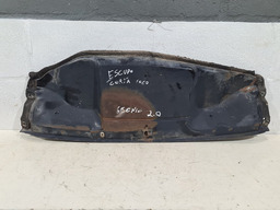 Painel Corta Fogo Renault Scenic 2.0