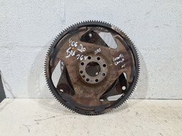 VOLANTE MOTOR PEUGEOT 406 SW 2.0 16V 2001 AUTOMATICO