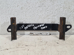 Suporte Bateria Peugeot Partner 2006