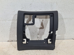 Moldura Acabamento Porta Trecos Painel Peugeot 407 Sw 2006