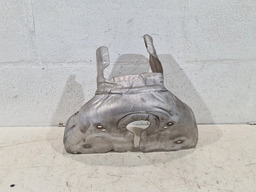 Defletor Coletor Escape Peugeot 206 1.6 16v 2008