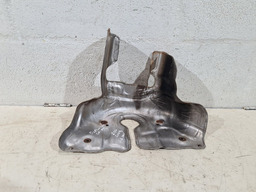 DEFLETOR COLETOR ESCAPE PEUGEOT 206 1.6 16V 2008