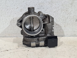 Tbi Corpo Borboleta Citroen C4 Hatch 1.6 16v 2010