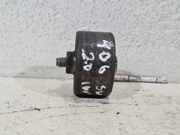 POLIA CORREIA MOTOR PEUGEOT 406 SW 2.0 16V 2001 GASOLINA