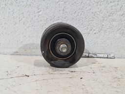 POLIA CORREIA MOTOR PEUGEOT 406 SW 2.0 16V 2001 GASOLINA