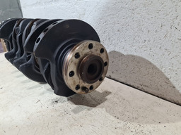 VIRABREQUIM MOTOR PEUGEOT 406 2.0 16V 2001 GASOLINA