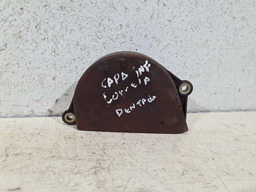 ACABAMENTO CORREIA DENTADA MOTOR PEUGEOT 406 2.0 16V 2001