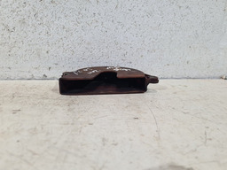 ACABAMENTO CORREIA DENTADA MOTOR PEUGEOT 406 2.0 16V 2001