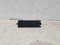 Tampa Fusiveis Interno Peugeot 407 Sw 2006 2.0 16v Gasolina