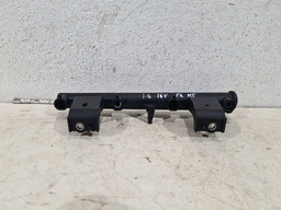 FLAUTA BICO INJETOR MOTOR CITROEN C4 HATCH 1.6 16V 2010 FLEX