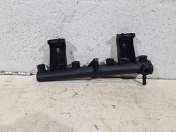 FLAUTA BICO INJETOR MOTOR CITROEN C4 HATCH 1.6 16V 2010 FLEX