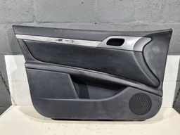 FORRO PORTA DIANTEIRA ESQUERDA PEUGEOT 407 SW 2006