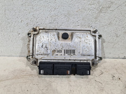 Modulo Injeção Peugeot Partner 1.6 16v 2006