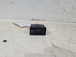 Botão Regulagem Altura Farol Peugeot 407 Sw 2006 2.0 16v