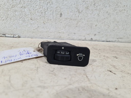 Botão Regulagem Altura Farol Peugeot 206 Sw 2007