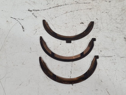 Trava Virabrequim Motor Peugeot 406 Sw 2.0 16v 2001 3 Uni.