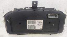 PAINEL VELOCIMETRO RENAULT MEGANE 2008 CAMBIO MANUAL