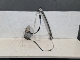 MAQUINA VIDRO PORTA TRASEIRA DIREITA CITROEN XSARA PICASSO