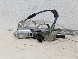 MAQUINA VIDRO PORTA TRASEIRA DIREITA CITROEN XSARA PICASSO