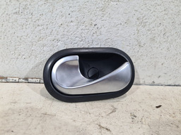 Maçaneta Interna Dianteira Esquerda Renault Megane 2007