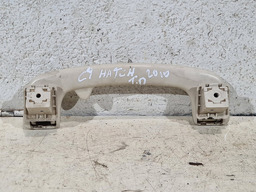 ALÇA PUTA MERDA TRASEIRA DIREITA CITROEN C4 HATCH 2010