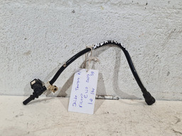 MANGUEIRA COMBUSTIVEL RENAULT CLIO 1.0 16V 2007 SEDAN