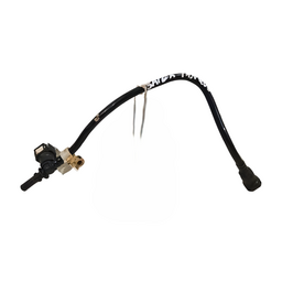 Mangueira Combustível Clio Hatch Sedan 1.0 16v Flex 04/16