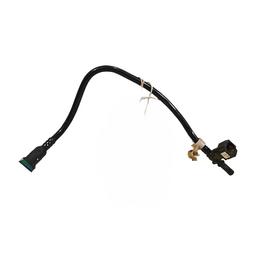 MANGUEIRA COMBUSTÍVEL CLIO HATCH SEDAN 1.0 16V FLEX 04/16