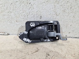 MAÇANETA INTERNA PORTA TRASEIRA ESQUERDA XSARA PICASSO