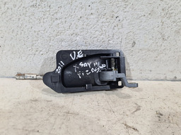 MAÇANETA INTERNA PORTA DIANTEIRA ESQUERDA XSARA PICASSO 1999